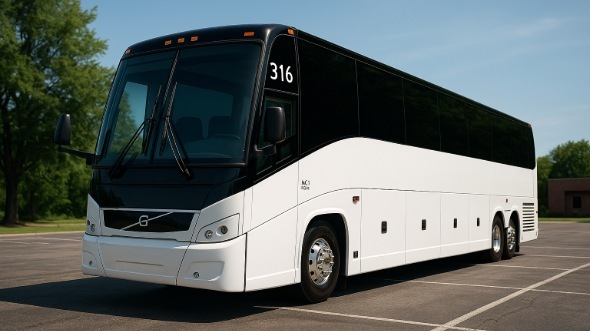 Bus Rental Company New Britain
