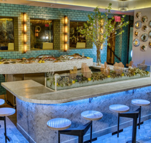 The Raw Bar