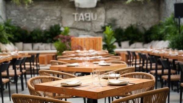 Tabu Williamsburg