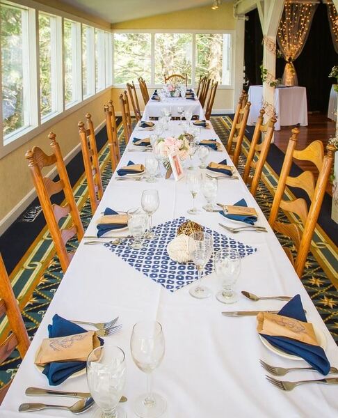 Point Breeze Restaurant