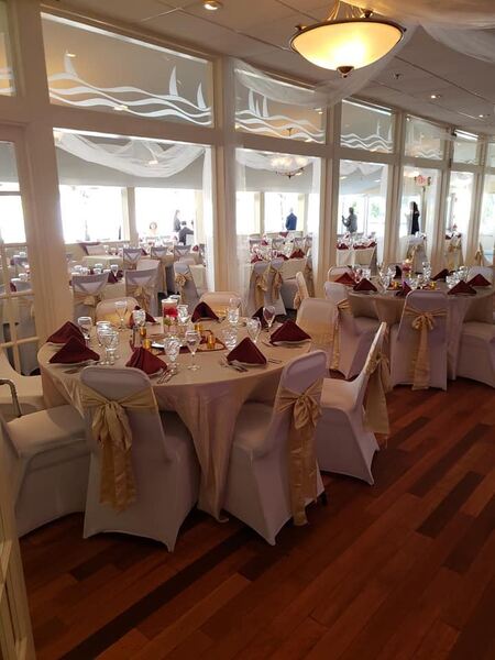 Point Breeze Restaurant