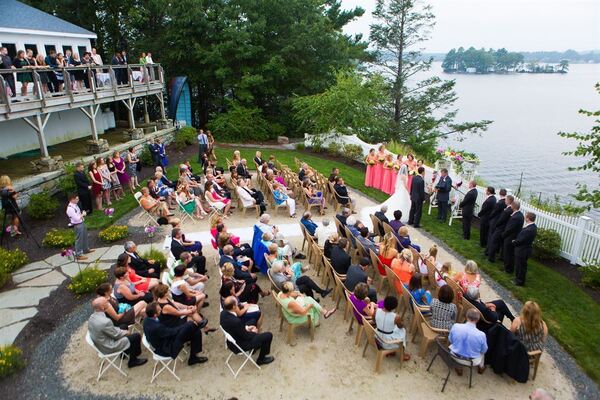 Point Breeze Restaurant