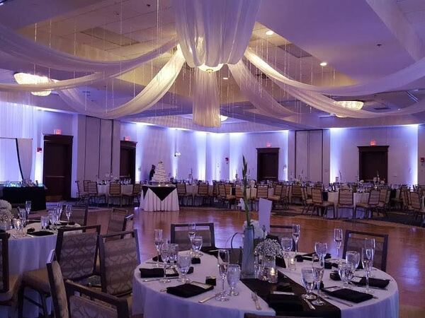 DoubleTree by Hilton Hotel Boston - Milford