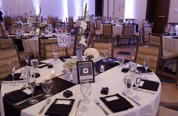 DoubleTree by Hilton Hotel Boston - Milford