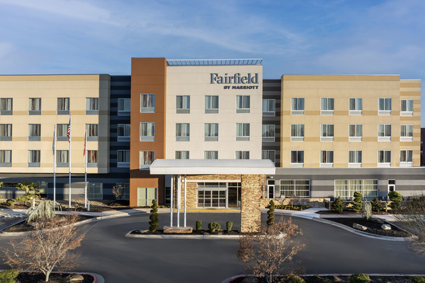 Fairfield by Marriott Atlanta-Stockbridge