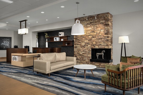 Fairfield by Marriott Atlanta-Stockbridge