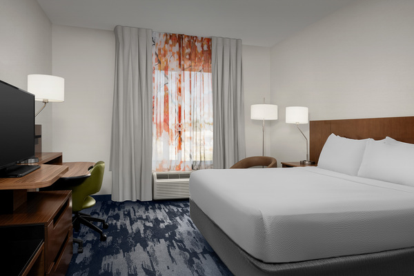 Fairfield by Marriott Atlanta-Stockbridge