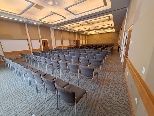 University Center Of Lake County