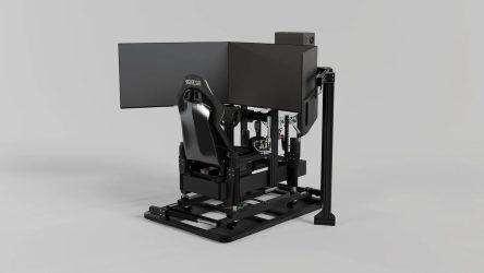 RaceCar & Golf Simulator Rentals of Green Bay