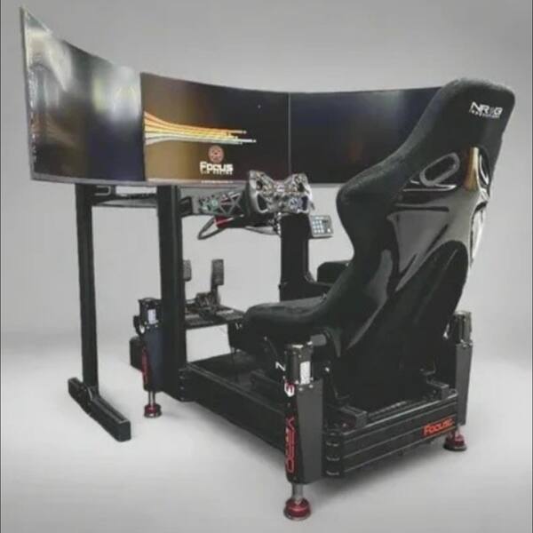 RaceCar & Golf Simulator Rentals of Green Bay