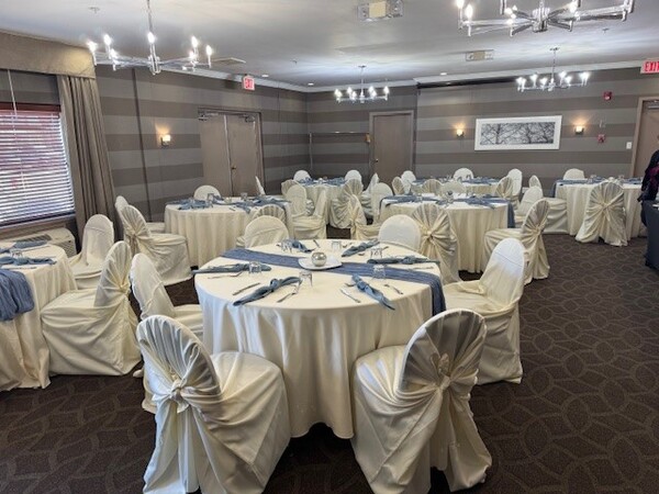 Sandman Hotel - Saskatoon