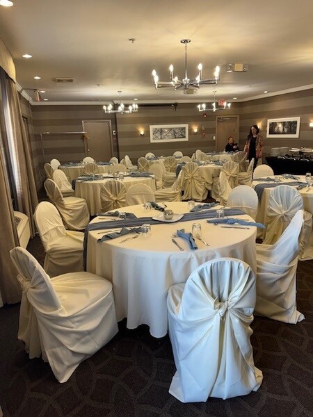 Sandman Hotel - Saskatoon