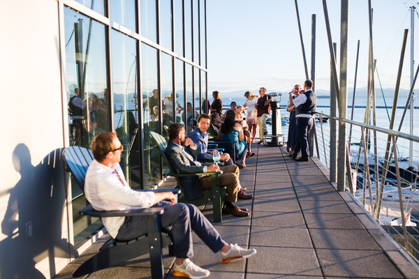 ECHO, Leahy Center for Lake Champlain