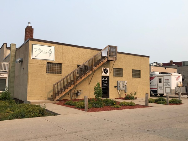 The Lauer Building Event Center