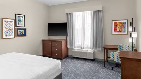 Hampton Inn & Suites Coconut Creek
