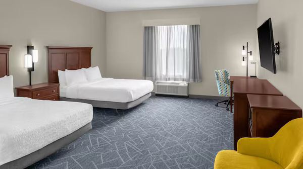 Hampton Inn & Suites Coconut Creek