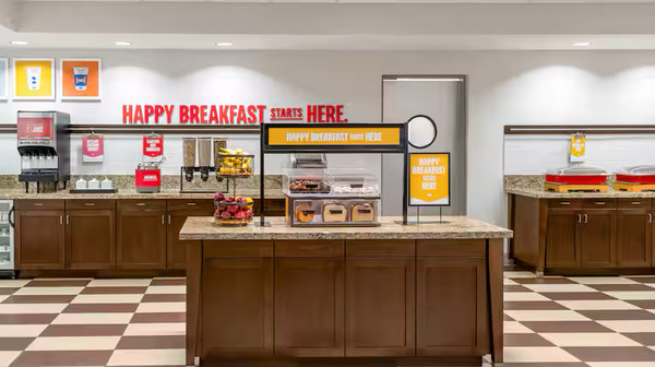 Hampton Inn & Suites Coconut Creek