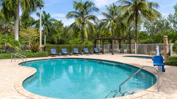 Hampton Inn & Suites Coconut Creek