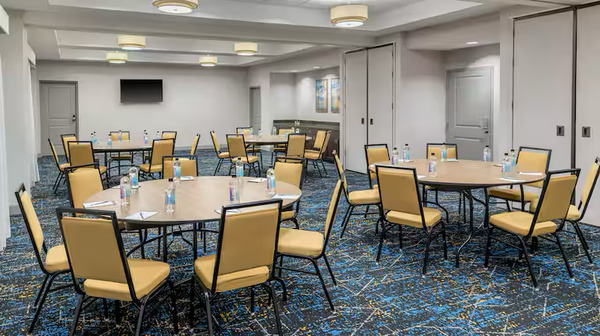 Hampton Inn & Suites Coconut Creek