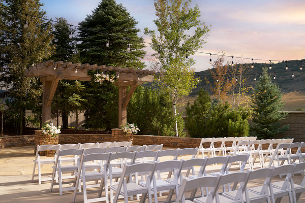 Ken Caryl Vista by Wedgewood Weddings