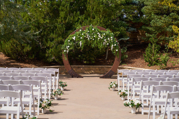 Ken Caryl Vista by Wedgewood Weddings