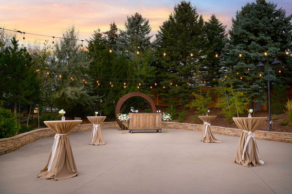 Ken Caryl Vista by Wedgewood Weddings