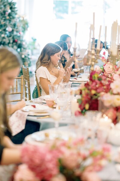 The Andolina Boutique Venue