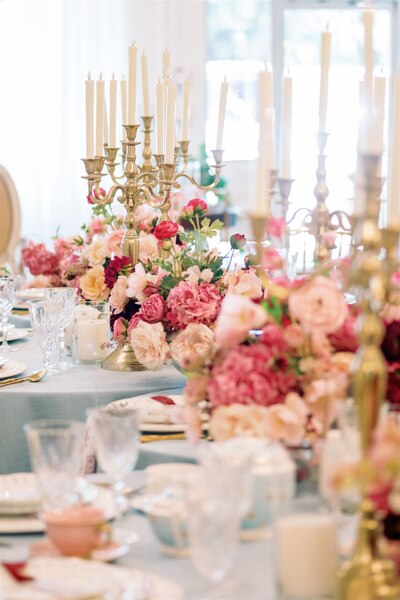 The Andolina Boutique Venue