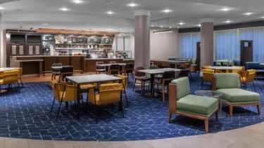 Courtyard Pittsburgh Greensburg