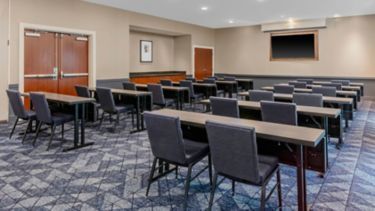 Courtyard Pittsburgh Greensburg