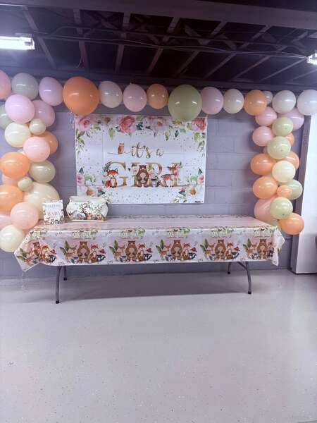 The Lauer Building Event Center