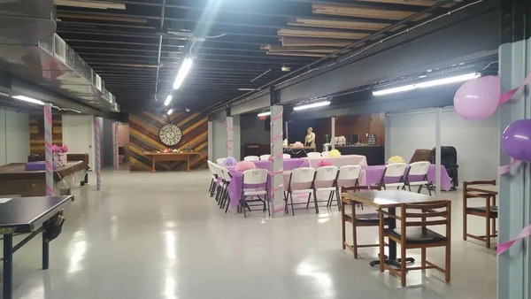 The Lauer Building Event Center