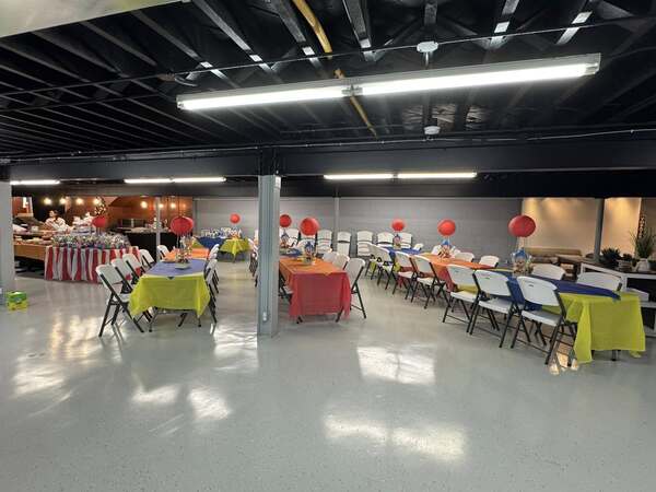 The Lauer Building Event Center