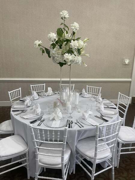 Cross Creek Country Club