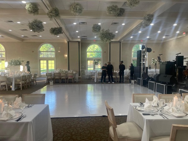 Cross Creek Country Club