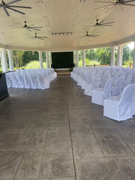 Cross Creek Country Club