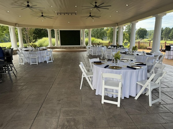 Cross Creek Country Club