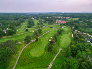 Golf Course For Outings