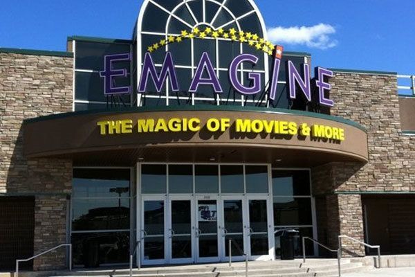 Emagine Rochester Hills