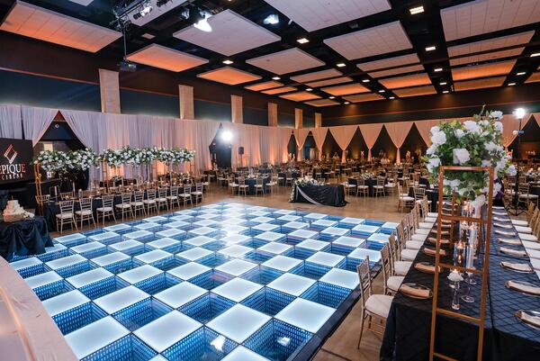 New Braunfels Civic/Convention Center