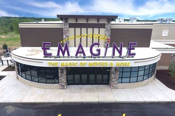 Emagine Geneva Lakes