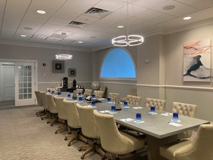 The Board Room