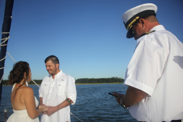 Anchors Away Sailing Charters