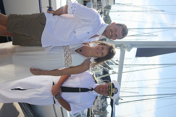 Anchors Away Sailing Charters