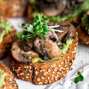 Good Memories Catering