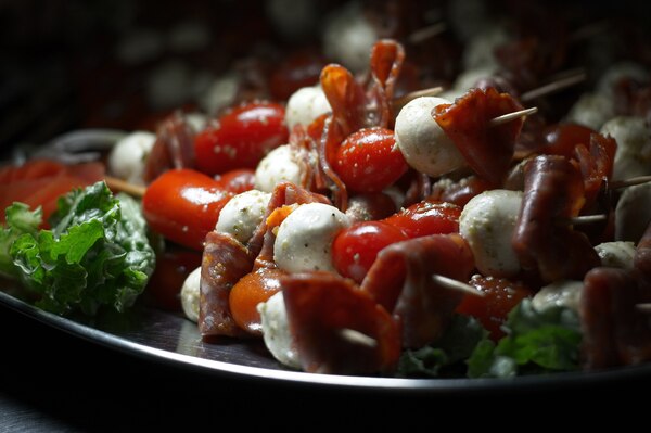 Good Memories Catering