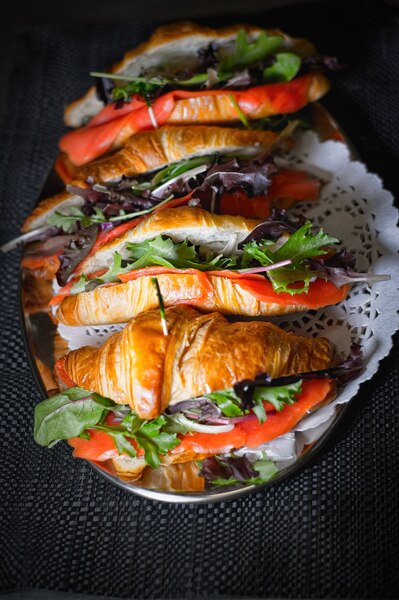 Good Memories Catering