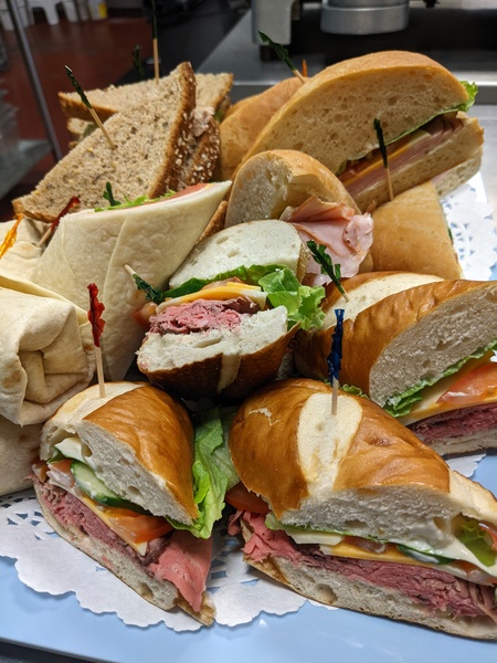 Good Memories Catering