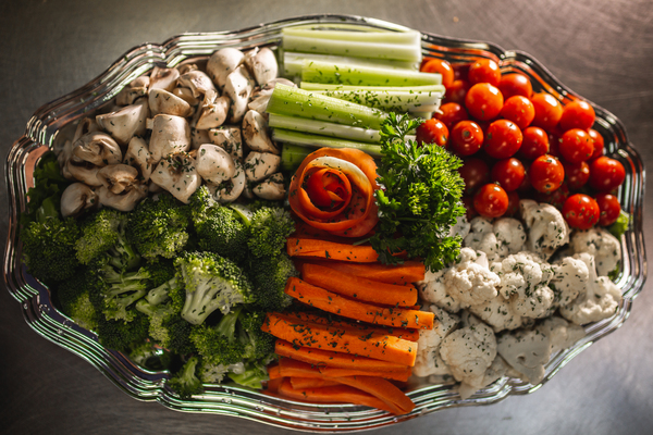 Good Memories Catering