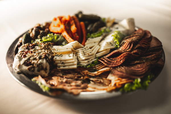 Good Memories Catering